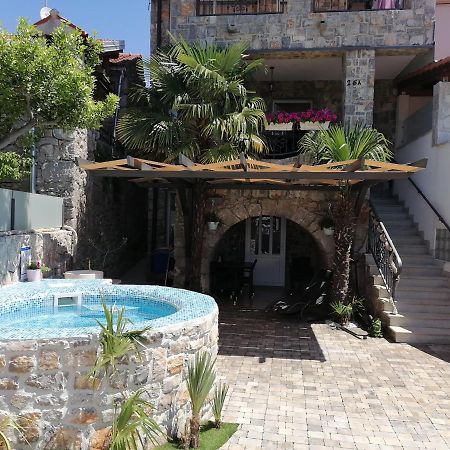 Apartman Brajutovci 26 Kornic Exterior photo