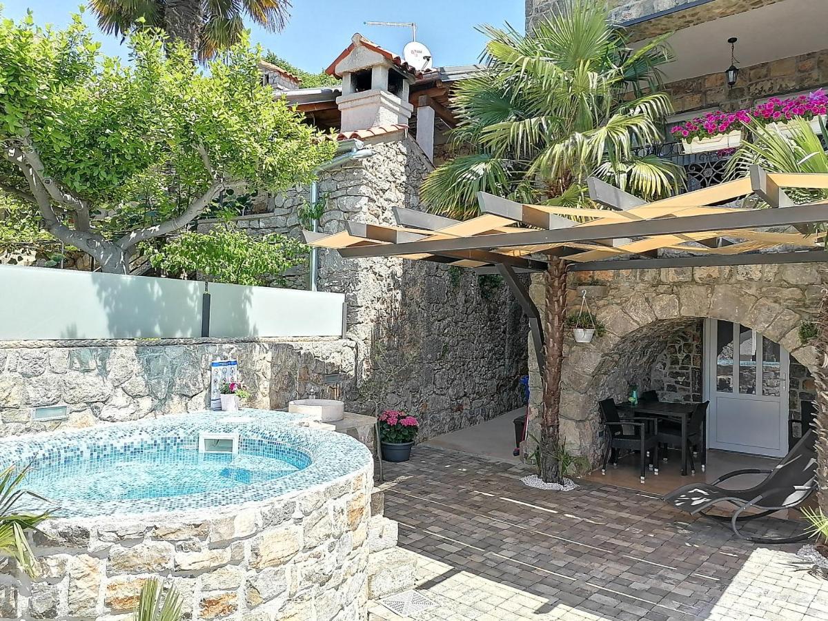 Apartman Brajutovci 26 Kornic Exterior photo